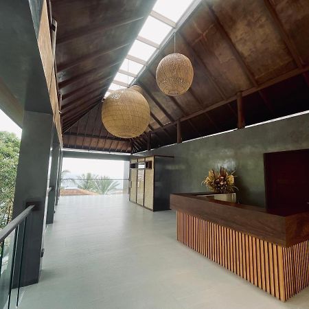 Casa Talia Beach House Lobo Eksteriør billede