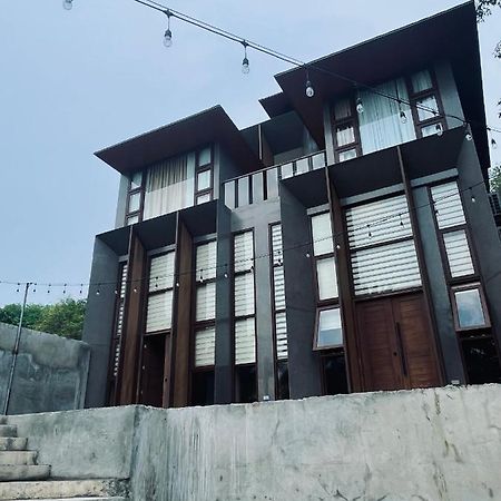 Casa Talia Beach House Lobo Eksteriør billede