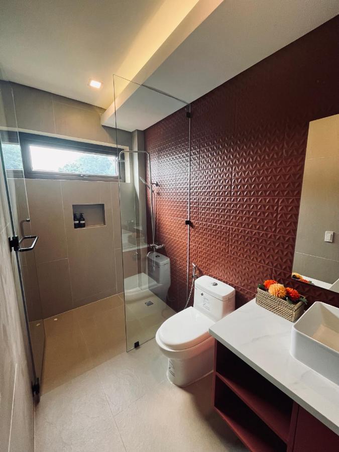 Casa Talia Beach House Lobo Eksteriør billede