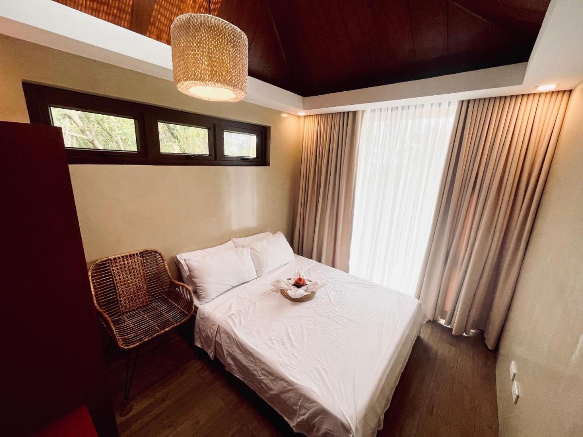 Casa Talia Beach House Lobo Eksteriør billede