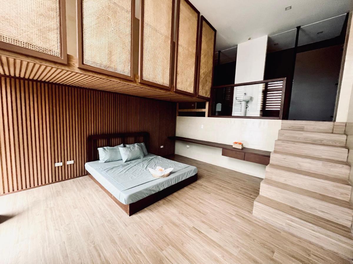 Casa Talia Beach House Lobo Eksteriør billede