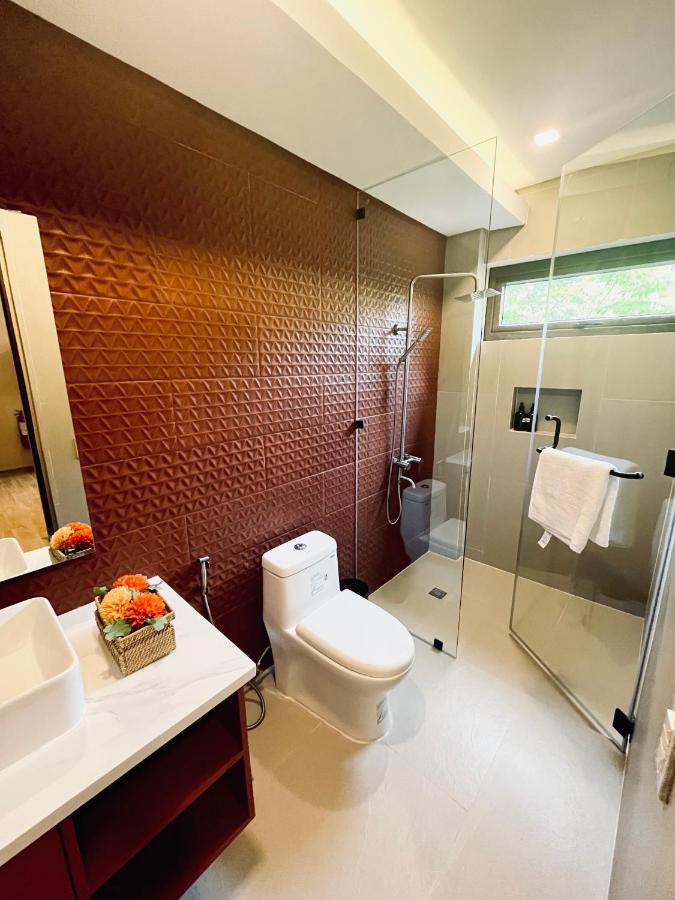 Casa Talia Beach House Lobo Eksteriør billede