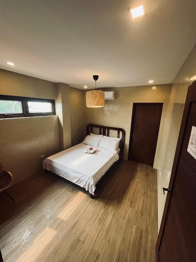 Casa Talia Beach House Lobo Eksteriør billede