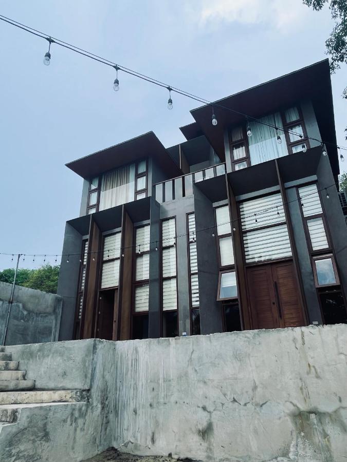 Casa Talia Beach House Lobo Eksteriør billede