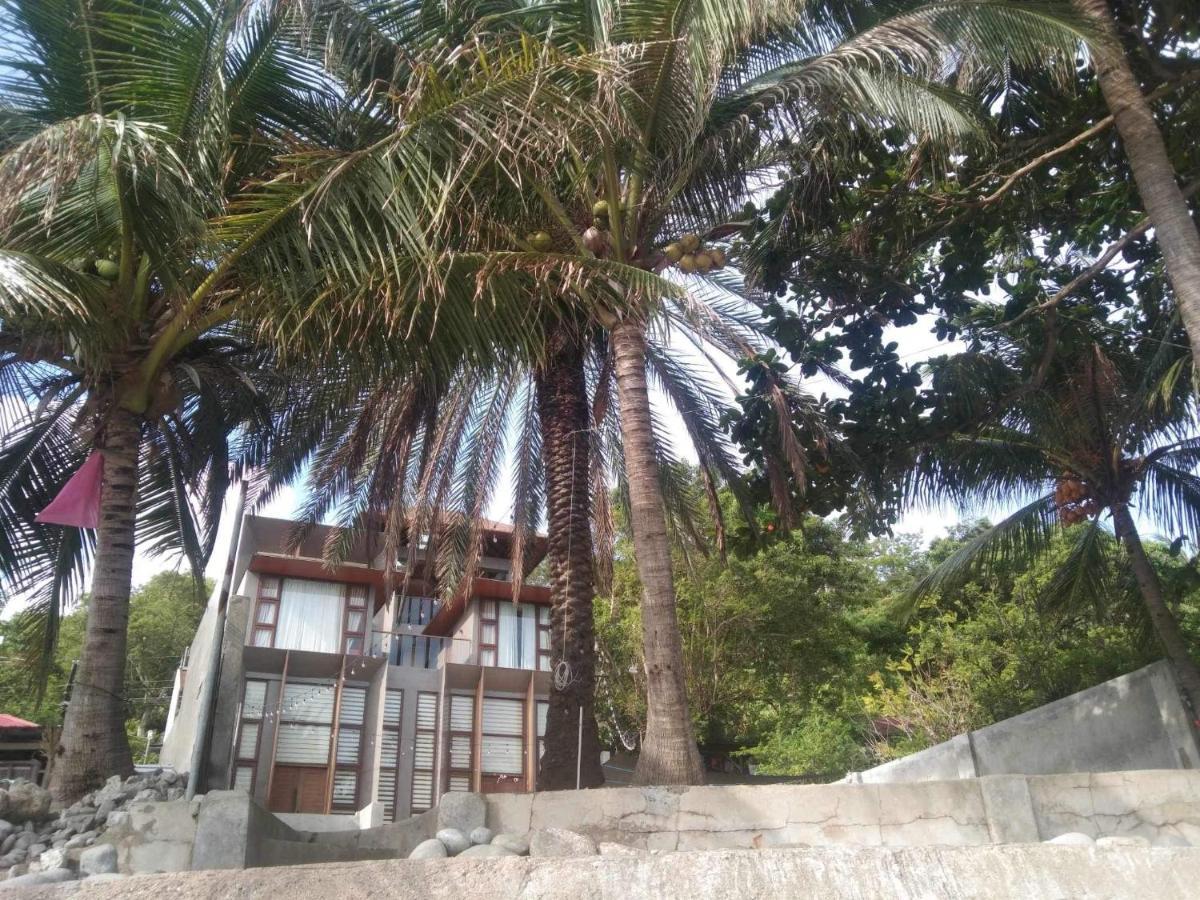 Casa Talia Beach House Lobo Eksteriør billede