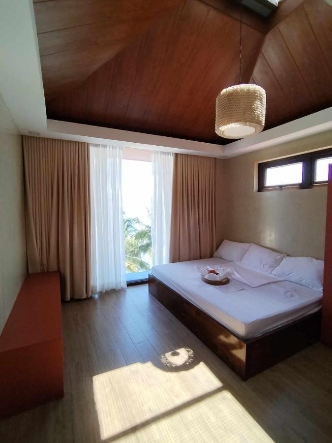 Casa Talia Beach House Lobo Eksteriør billede